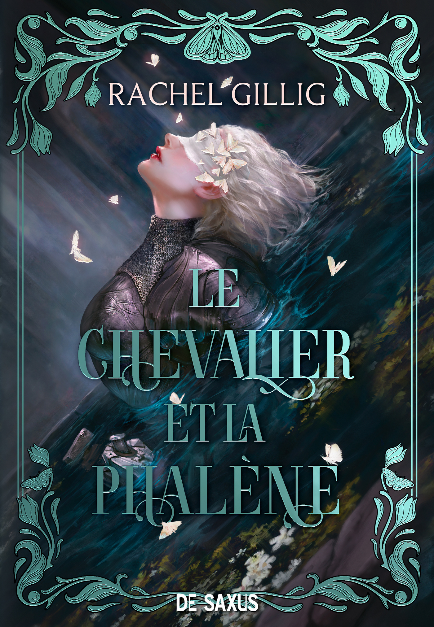 Le Chevalier et la Phalène